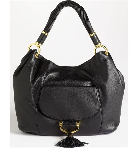 michael kors tonne drawstring shoulder bag|Michael Kors tote bag sale.